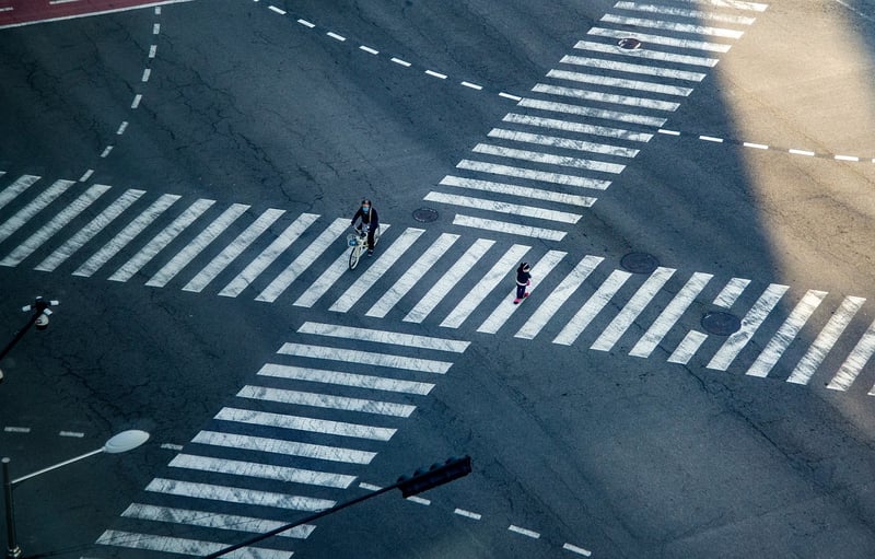 Crossing Timelines