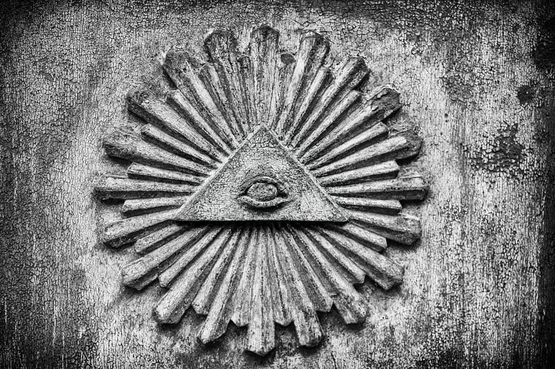 Unsolved Conspiracies